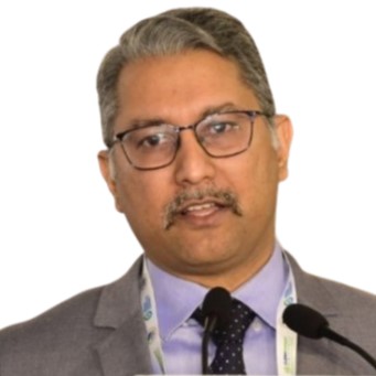 Jay Kumar Waghela